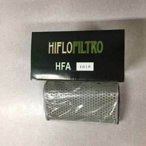 Hiflo luftfilter, CB600F, CBF600,  CBR600F 11-