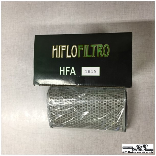 Hiflo luftfilter, CB600F, CBF600,  CBR600F 11-