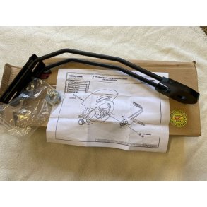 Highway Hawk nummerplade holder