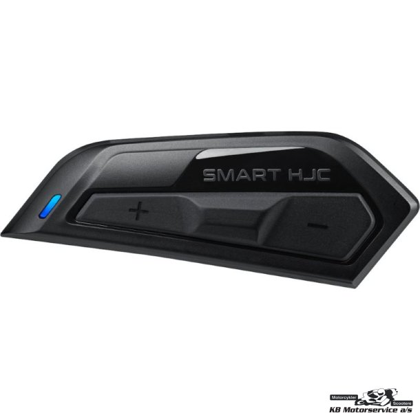 SMART HJC 50B Bluetooth anl�g med Mesh