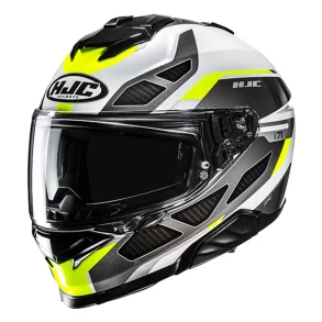 HJC i71 Zest mc3h 1 Fullface