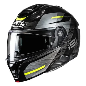 HJC I91 Flip-up DUSK MC3H