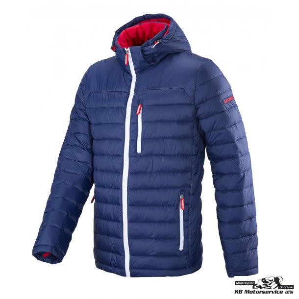 Honda Dynejakke Navy
