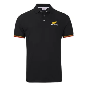 HONDA Vintage Polo til herre�