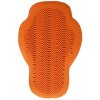 D3O rygbeskyttelse til jakke. Level 2. Str. XL (48x31,5 cm)