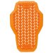 Viper Air D3O rygbeskyttelse til jakke. Level 2. Str. XL (46x30 cm)