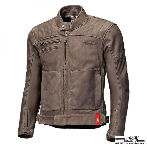 Held Hot Rock lderjakke