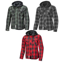 Held Lumberjack II kevlar Skjorte