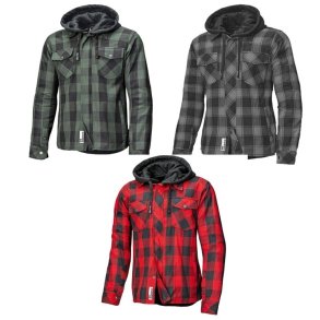 Held Lumberjack II kevlar Skjorte