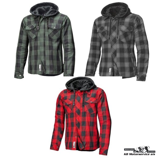Held Lumberjack II kevlar Skjorte