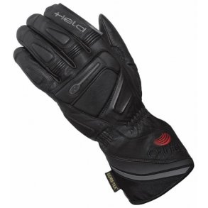 Held 4 Season goretex handske. Str. 7