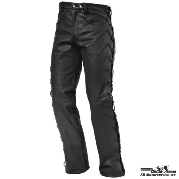 Held Sullivan lder Jeans med snrer. Herre 48