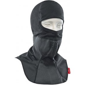 Held hjelmhue med windstopper og Coolmax