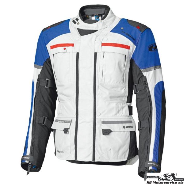 Held Carese Evo GTX jakke 