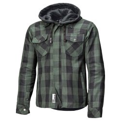 Held Lumberjack II kevlar Skjorte