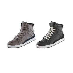 Held Marick WP MC sko. Sort