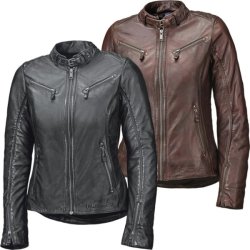 Held Sabira lderjakke Dame.