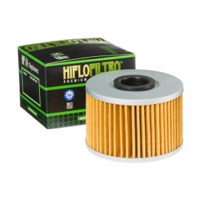 Hiflo Oliefilter HF114, TRX420, TRX500, TRX520