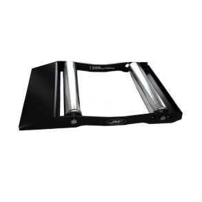 Hjul rulle til mc baghjul