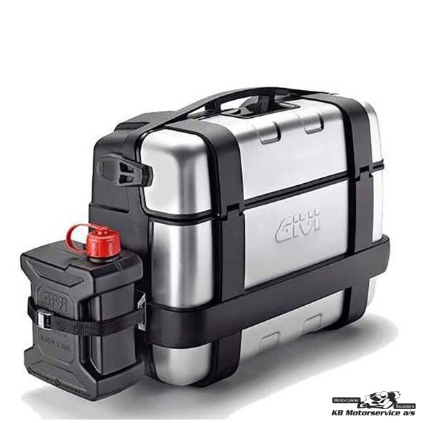 GIVI HOLDER TIL TAN01