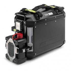 GIVI HOLDER TIL TAN01 FOR OBK37/48