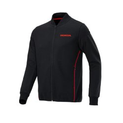 Honda Cardigan Sort Herre