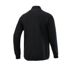 Honda Cardigan Sort Herre