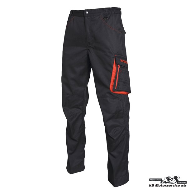 HONDA RACING PANTS