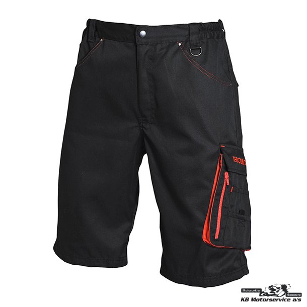 Honda Racing Shorts