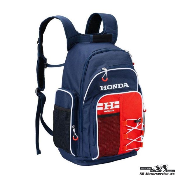 Honda Rygsk