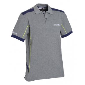 Honda Polo-shirt gr