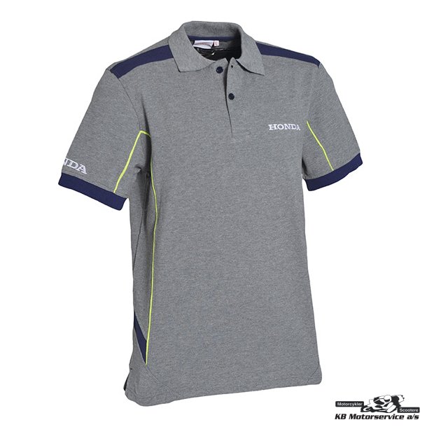 Honda Polo-shirt gr