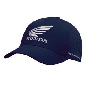 Honda Cap Navy Blue