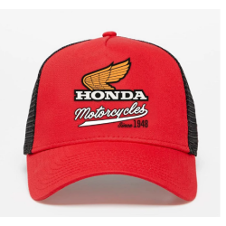 Honda Cap Elsinore Trucker Cap sommer