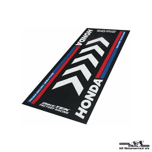 Garage tppe Honda. 190x80cm.