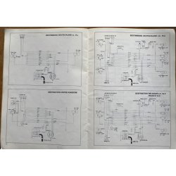 Honda PA50 Camino Shop manual