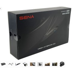 Shoei SRL3 Mesh Bluetooth samtaleanlg til Neotec3, GT-Air3 og J-Cruise3