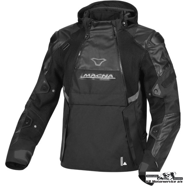 Macna Bradical jakke. Anorak lignende