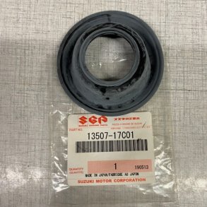 Suzuki Membran karburator