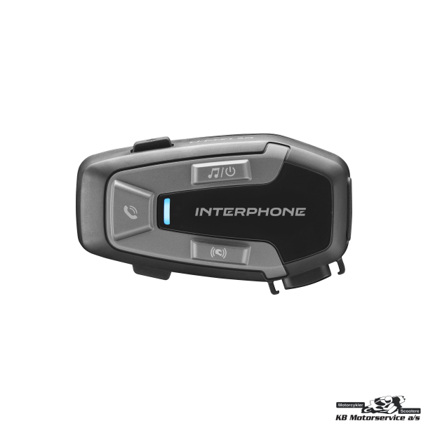 Interphone Ucom 6R samtaleanlg enkelt st