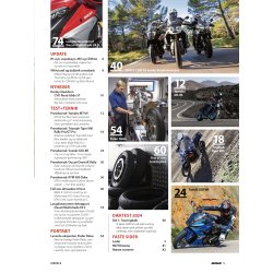 Bike powered by Motorrad nr. 2 - 2024