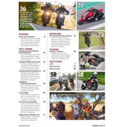 Dansk Motorrad nr. 4 - 2020