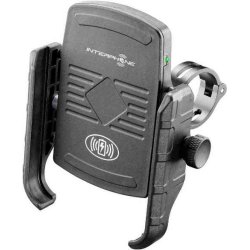 Universal Mobilholder til styrmontering med trdls opladning