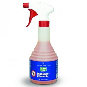 Insektfjerner gel Dr. Wack 500ml