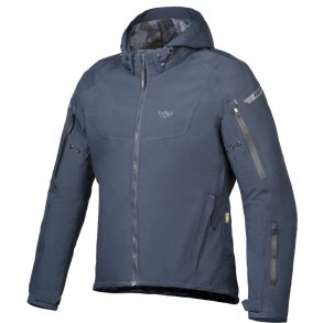 Ixon Burning Herre jakke. Lamineret XDRY3L