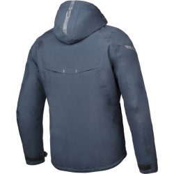 Ixon Burning Herre jakke. Lamineret XDRY3L