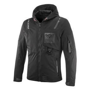 Ixon M-Quarter Herre jakke. Lamineret XDRY3L