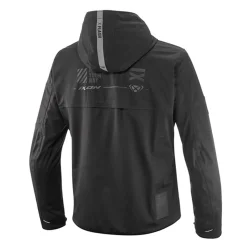 Ixon M-Quarter Herre jakke. Lamineret XDRY3L