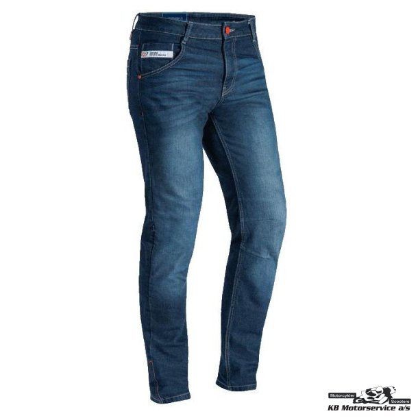 Ixon MIKE Kevlar jeans Stonewash