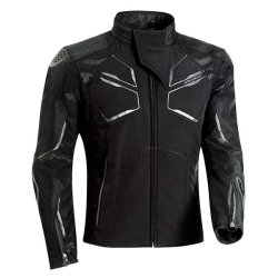 Ixon Cell Herre jakke. Softshell